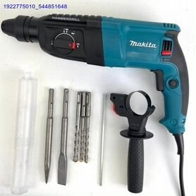 Перфоратор Makita проводной 220Вт (Арт.27935)