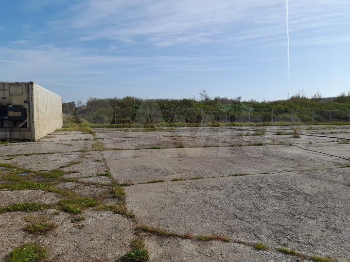 Участок 2 га (промназначения)