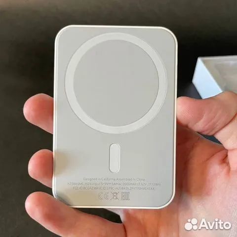 Подарочный набор Apple 5в1 аксессуары