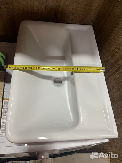 Раковина в ванную