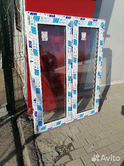 Окна. Пластиковые окна