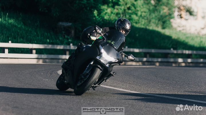 Honda VFR1200FD 2010