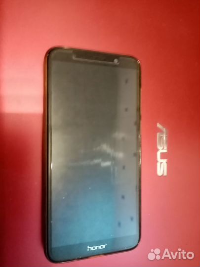 HONOR 7S, 16 ГБ