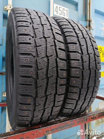 Michelin Agilis X-Ice North 205/65 R16C 106R