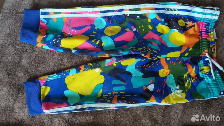 Спортивный костюм adidas