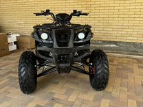 Grizzly ATV 200