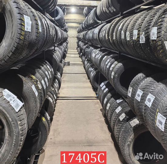 Toyo Winter Tranpath S1 215/65 R16 94M