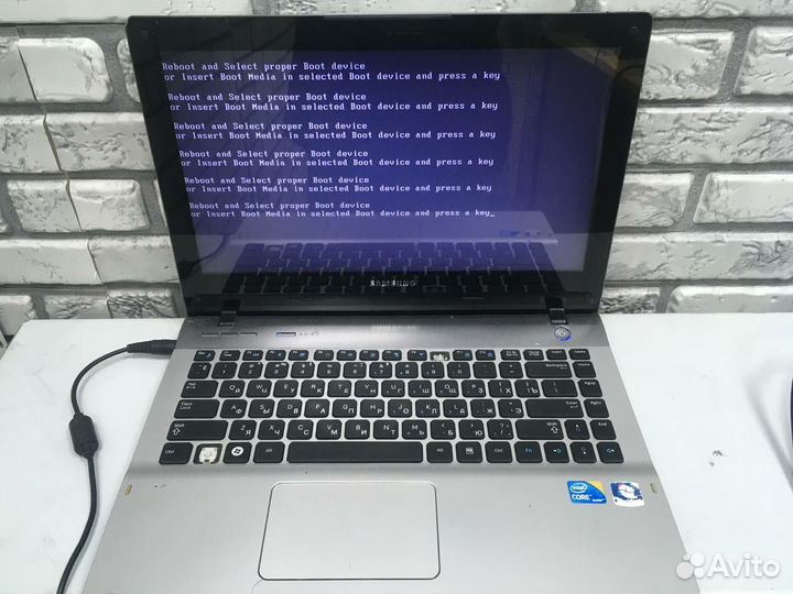 Samsung на i5