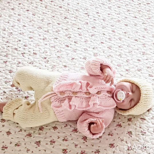 Вязание на заказ