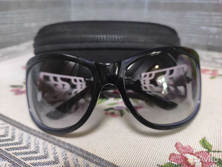 Солнцезащитные очки женские новые