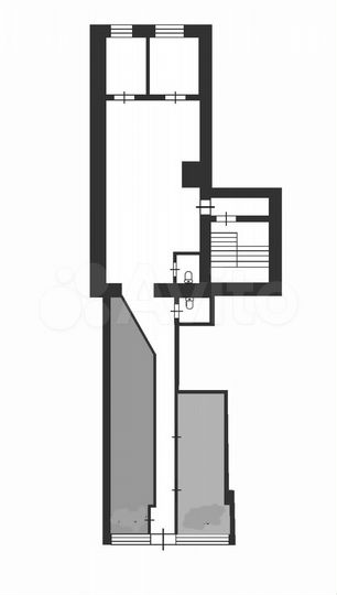Свободного назначения, 156.9 м²