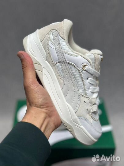 Кроссовки женские puma размер LUX(36 -41)