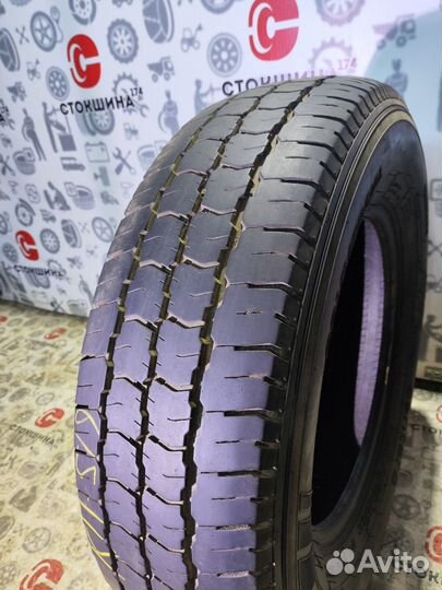 Шина б/у 215/75 R16C Centara Commercial