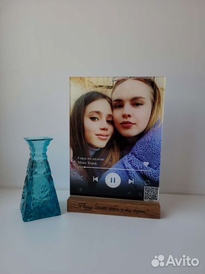 Оригинальный подарок любимому человеку