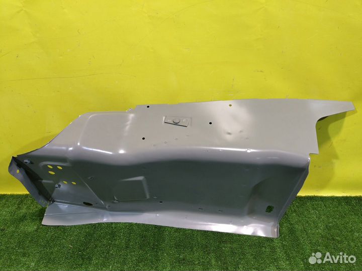 Брызговик передний левый LADA Niva Travel 2020