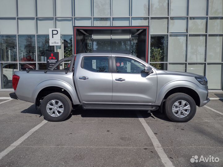 Dongfeng DF6 2.5 МТ, 2023