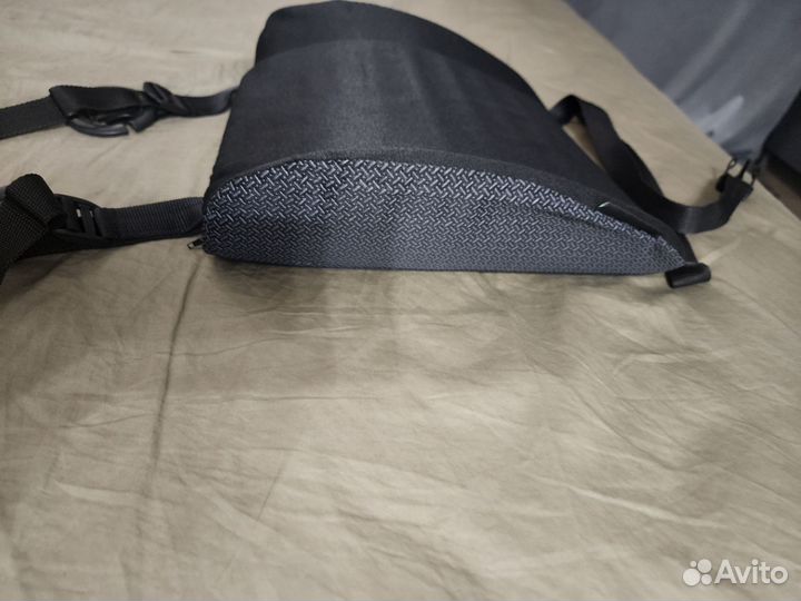 Поясничный подпор подушка For Ergo