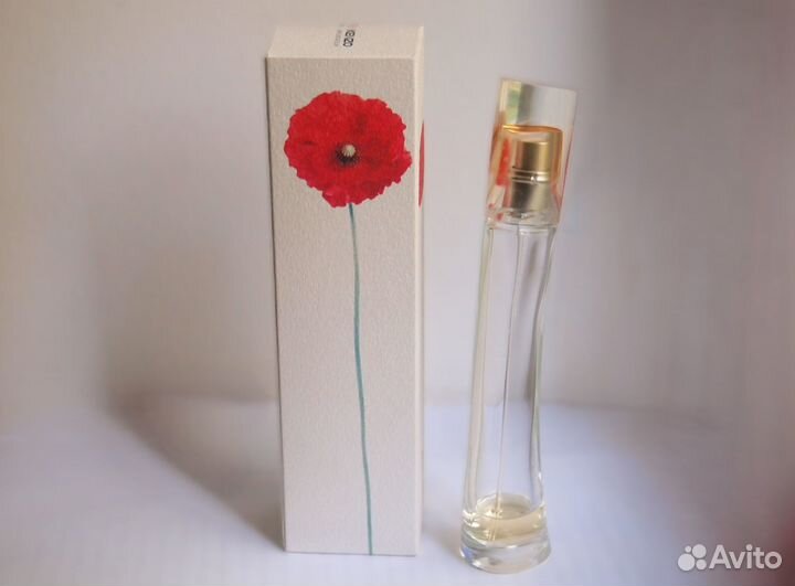 Kenzo Flower by Kenzo Eau De Parfum 5 мл