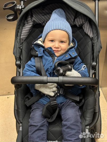 Куртка burberry оригинал 86