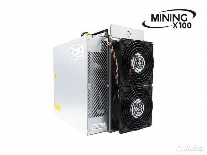 Asic Antminer KS5 pro 21th