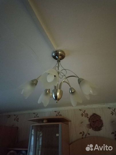Люстра