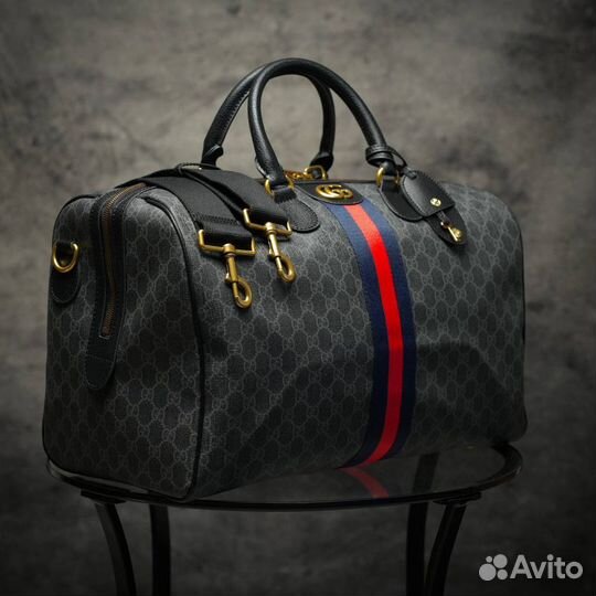 Дорожная сумка gucci