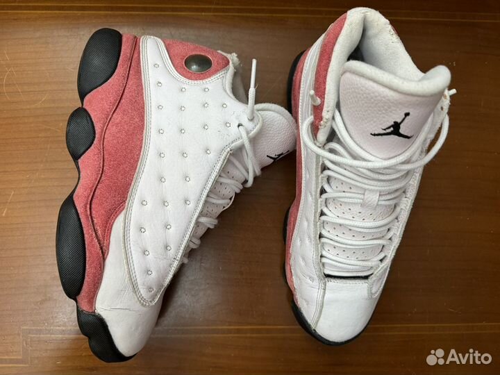 Мужские кроссовки Nike Air Jordan xiii