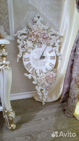 Изделия ручной работы