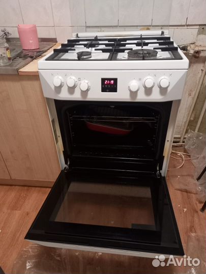 Газовая плита gorenje