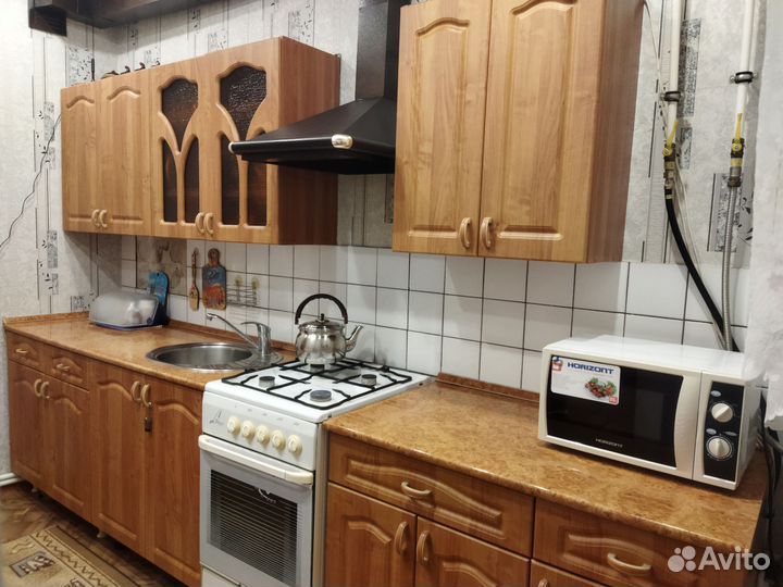 Кухонный гарнитур бу