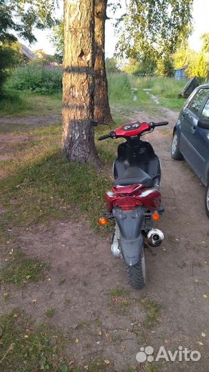 Скутер