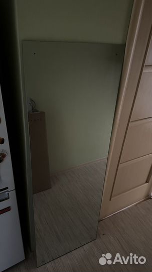 Зеркало 55*160