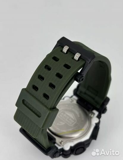 Часы Casio G-shock