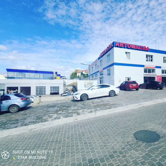 Свободного назначения, 38 м²