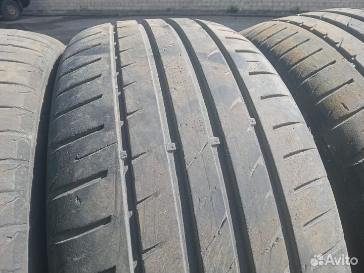 Hankook Ventus Prime 2 K115 205/55 R16 91V