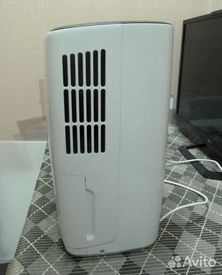 Осушитель воздуха NeoClima ND-24AH