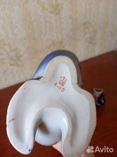 Штоф 