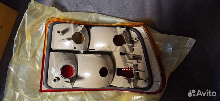 Фонарь левый задний в крыло Opel Astra F Хэтчбэк