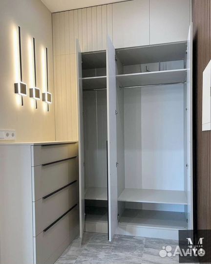 Шкаф от производителя