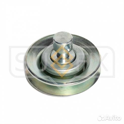 Ролик натяжной приводного ремня nissan YD22DD# exp