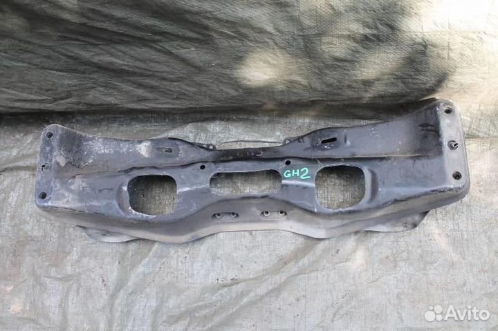 Балка под двс subaru impreza GH