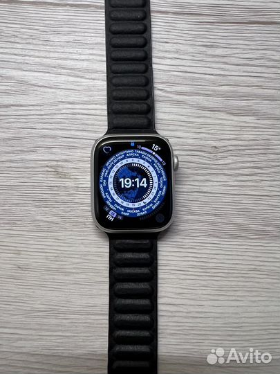 Apple watch series 9 45mm