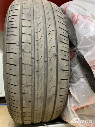 Pirelli Cinturato P7 215/60 R16