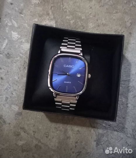 Часы Casio Quartz Vintage
