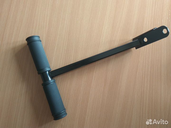 Ручка от велокресла Маруся