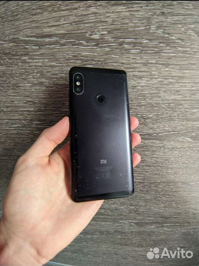 Xiaomi Redmi Note 5 3/32