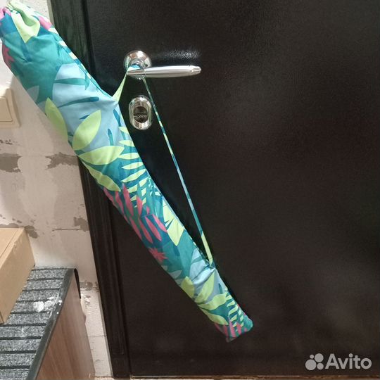 Зонт пляжный новый