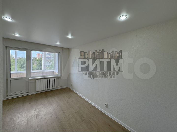 1-к. квартира, 28 м², 5/9 эт.