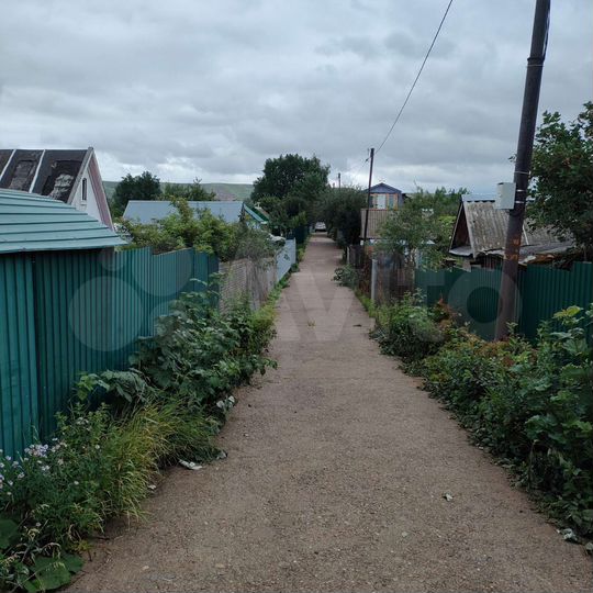 Дача 30 м² на участке 4,5 сот.