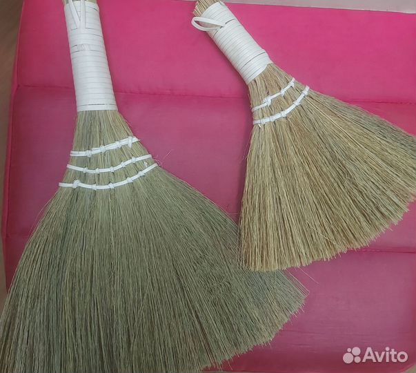 Веник (оберег)